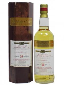 Rosebank Silent Old Malt Cask 1989 10 Year Old