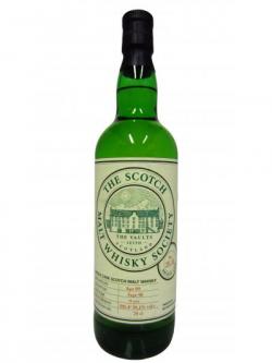 Rosebank Silent Scotch Malt Whisky Society Smws 25 13 1989 9 Year Old