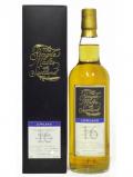 A bottle of Rosebank Silent Single Malts Of Scotland 1991 16 Year Old 2562