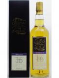 A bottle of Rosebank Silent Single Malts Of Scotland 1991 16 Year Old