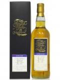 A bottle of Rosebank Silent The Single Malts Of Scotland 1991 17 Year Old 2343