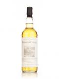 A bottle of Rossend Castle 15 Year Old (Adelphi)