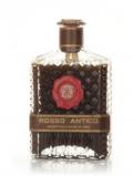 A bottle of Rosso Antico Aperitivo - 1970s