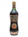 A bottle of Rosso Antico / Bot.1970s