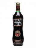 A bottle of Rosso Antico