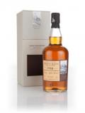 A bottle of Rosy Apple BrulÃ© 1988 (bottled 2015) - Wemyss Malts (Invergordon)