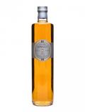A bottle of Rothman& Winter Orchard Apricot Liqueur