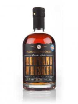 Roughstock Black Label (cask 153)