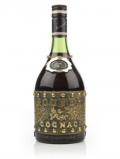 A bottle of Rouyer Guillet Cognac - 1960s