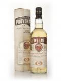 A bottle of Royal Brackla 11 Year Old 1999 - Provenance (Douglas Laing)