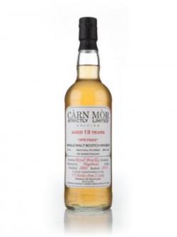 Royal Brackla 13 Year Old 2001 - Strictly Limited (Càrn Mòr)