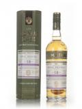 A bottle of Royal Brackla 18 Year Old 1998 (cask 13429) - Old Malt Cask (Hunter Laing)