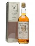 A bottle of Royal Brackla 1972 / Bot.1980s / Connoisseurs Choice Highland Whisky