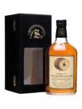 A bottle of Royal Brackla 1975 / 22 Year Old / Cask #5455 / Signatory Highland Whisky