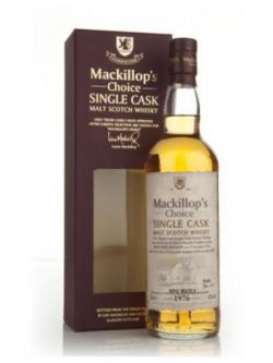 Royal Brackla 1976 - Mackillop's Choice