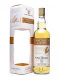 A bottle of Royal Brackla 1991 / Connoisseurs Choice Speyside Whisky