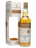 A bottle of Royal Brackla 1995 / Connoisseurs Choice Highland Whisky