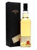 A bottle of Royal Brackla 1997 / 16 Year Old / Cask #5564 / Adelphi Highland Whisky