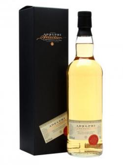 Royal Brackla 1997 / 16 Year Old / Cask #5564 / Adelphi Highland Whisky