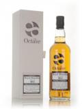 A bottle of Royal Brackla 4 Year Old 2011 (cask 939399) - The Octave (Duncan Taylor)