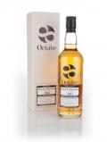 A bottle of Royal Brackla 4 Year Old 2011 (cask 939449) - The Octave (Duncan Taylor)