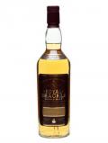 A bottle of Royal Brackla / Old Presentation Highland Single Malt Scotch Whisky