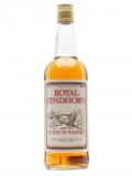 A bottle of Royal Findhorn / Bot.1980s Blended Scotch Whisky