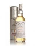 A bottle of Royal Lochnagar 11 Year Old 1998 - Un-Chillfiltered (Signato