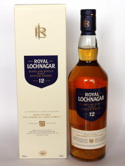 Royal Lochnagar 12 year