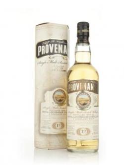 Royal Lochnagar 12 Year Old 1998 - Provenance (Douglas Laing)