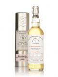 A bottle of Royal Lochnagar 12 Year Old 1998 - Un-Chillfiltered (Signato