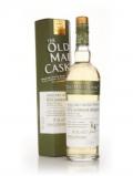 A bottle of Royal Lochnagar 14 Year Old 1997 - Old Malt Cask (Douglas Laing)