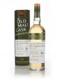 A bottle of Royal Lochnagar 16 Year Old 1997 (cask 10588) - Old Malt Cask  (Hunter Laing)