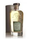 A bottle of Royal Lochnagar 17 Year Old 1991 - Cask Strength Collection (Signatory)