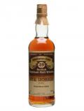 A bottle of Royal Lochnagar 1952 / 30 Year Old / Brown Label Highland Whisky