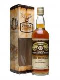 A bottle of Royal Lochnagar 1952 / 30 Year Old / Connoisseurs Choice Highland Whisky