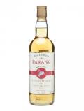 A bottle of Royal Lochnagar 1990 / 10 Year Old / Para 90 Highland Whisky