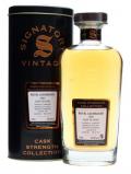 A bottle of Royal Lochnagar 1991 / 20 Year Old / Sherry Butt #374 Highland Whisky