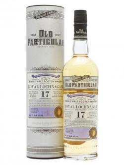 Royal Lochnagar 1997 / 17 Year Old Highland Single Malt Scotch Whisky