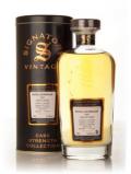 A bottle of Royal Lochnagar 20 Year Old 1991 Cask 374 - Cask Strength Collection (Signatory)