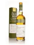 A bottle of Royal Lochnagar 23 Year Old 1984 - Old Malt Cask (Douglas La