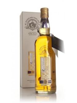 Royal Lochnagar 23 Year Old 1986 - Rare Auld (Duncan Taylor)