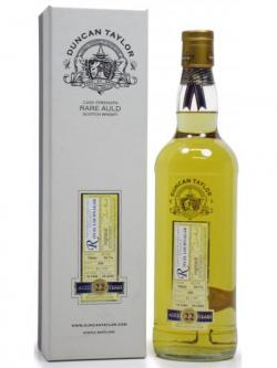 Royal Lochnagar Rare Auld 1986 22 Year Old