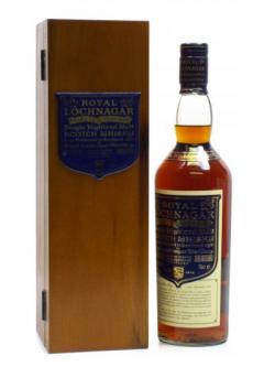 Royal Lochnagar Selected Reserve 654