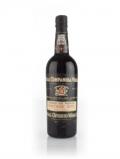 A bottle of Royal Oporto 1970 Vintage Port - 1970s