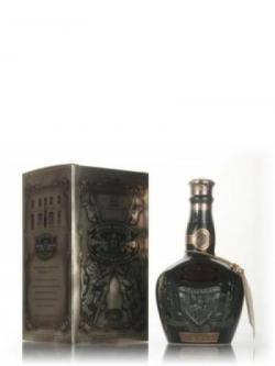 Royal Salute 21 Year Old Emerald Flagon - post 1999