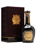 A bottle of Royal Salute 38 Year Old / Half Litre Blended Scotch Whisky