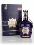 A bottle of Royal Salute The Hundred Cask Selection - Release 16