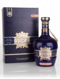 Royal Salute The Hundred Cask Selection - Release 16