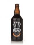 A bottle of RTW Beau Porter